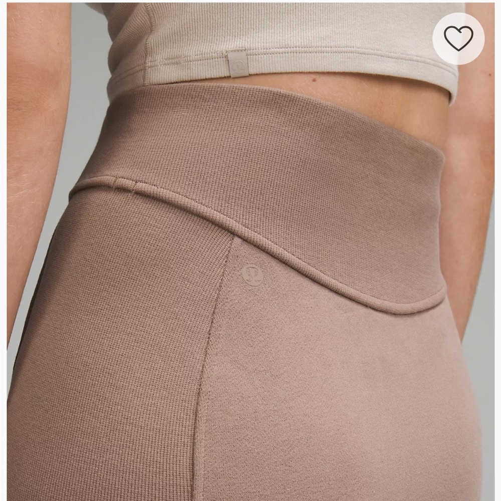 Lululemon Scuba High-Rise Mini Skirt - Picture 5 of 8